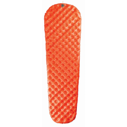 UltraLight Insulated Mat Regular Orange