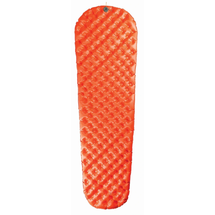 UltraLight Insulated Mat Regular Orange