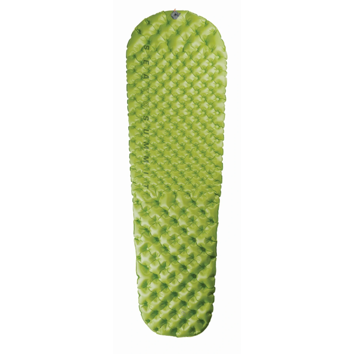 Comfort Light Insulated Mat Reg Green