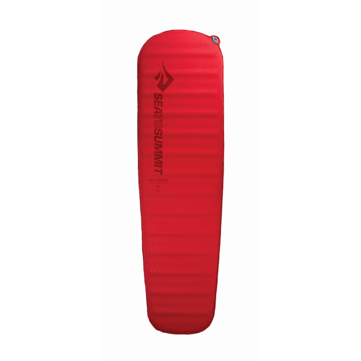 Comfort Plus SI Regular Red