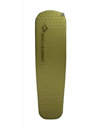 Camp Mat SI Regular Olive