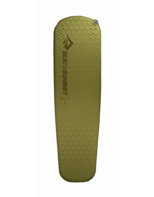 Camp Mat SI Regular Olive