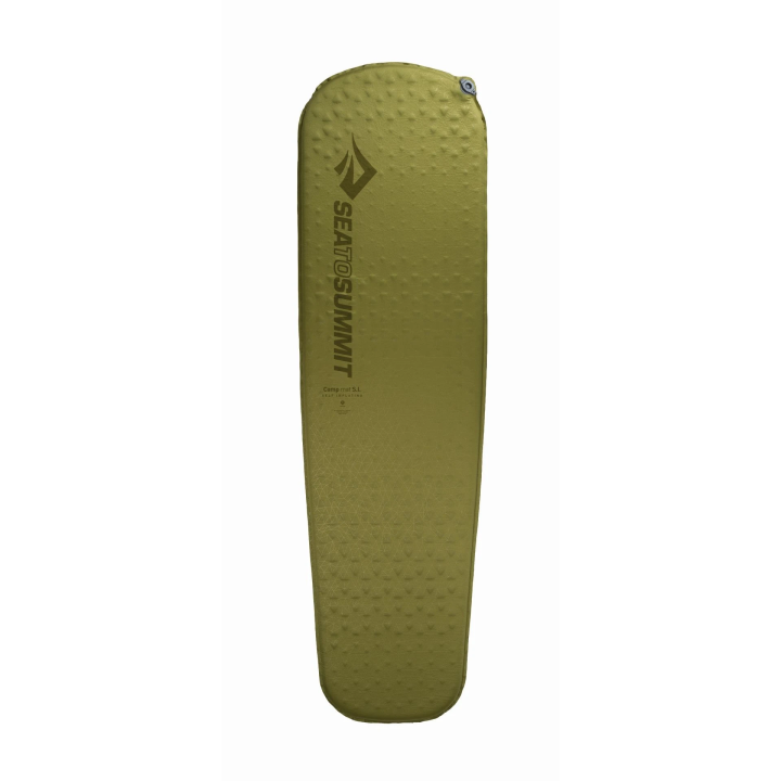 Camp Mat SI Regular Olive