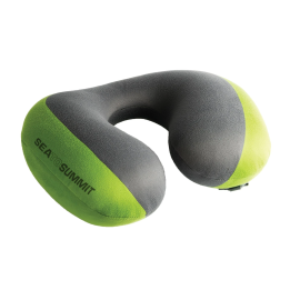 Aeros Premium Pillow Traveller Green