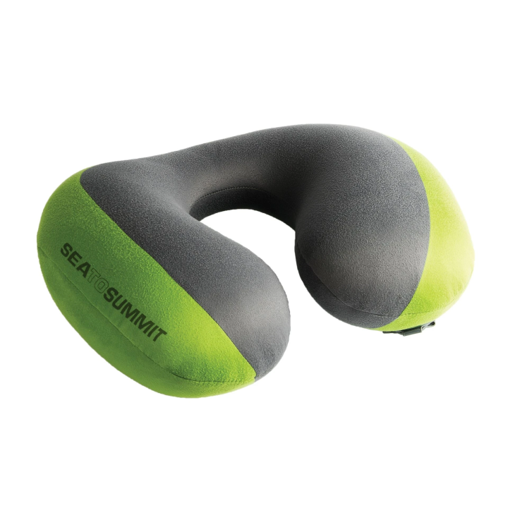 Aeros Premium Pillow Traveller Green