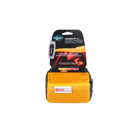 Reactor Thermolite® Mummy Liner Black