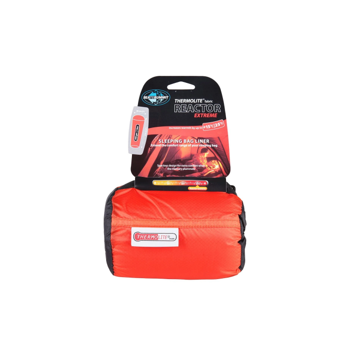 Reactor EXT Thermolite® Mummy Liner