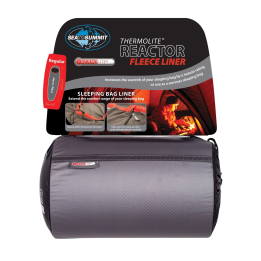Reactor Thermolite® Fleece Liner Grey