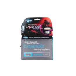 Expander Liner Standard Pacific Blue