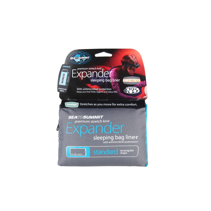 Expander Liner Standard Eucalyptus