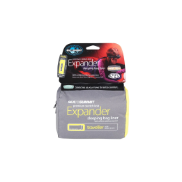 Expander Liner Traveller Eucalyptus