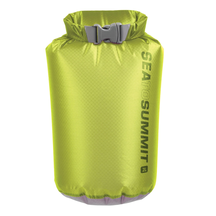 Ultra-Sil Dry Sack - 2 Litre Green
