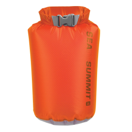 Ultra-Sil Dry Sack - 2 Litre Orange