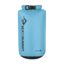 Lightweight 70D Dry Sack 8L Blue