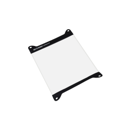 TPU Guide Map Case Medium Clear