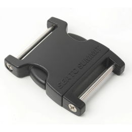 Sea To Summit - Field Repair Buckle 38mm 2 pin