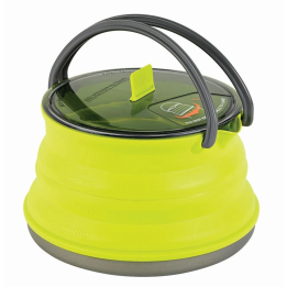 Sea to Summit - X-Pot Kettle 1.3 Liter, Lime