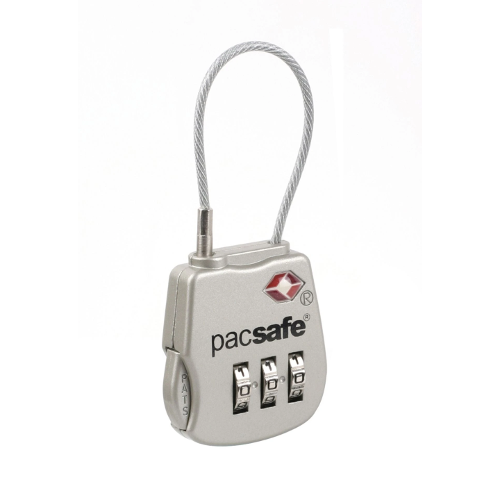 Prosafe 800 TSA kode wirelås