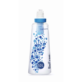 Katadyn - BeFree filter 1,0L