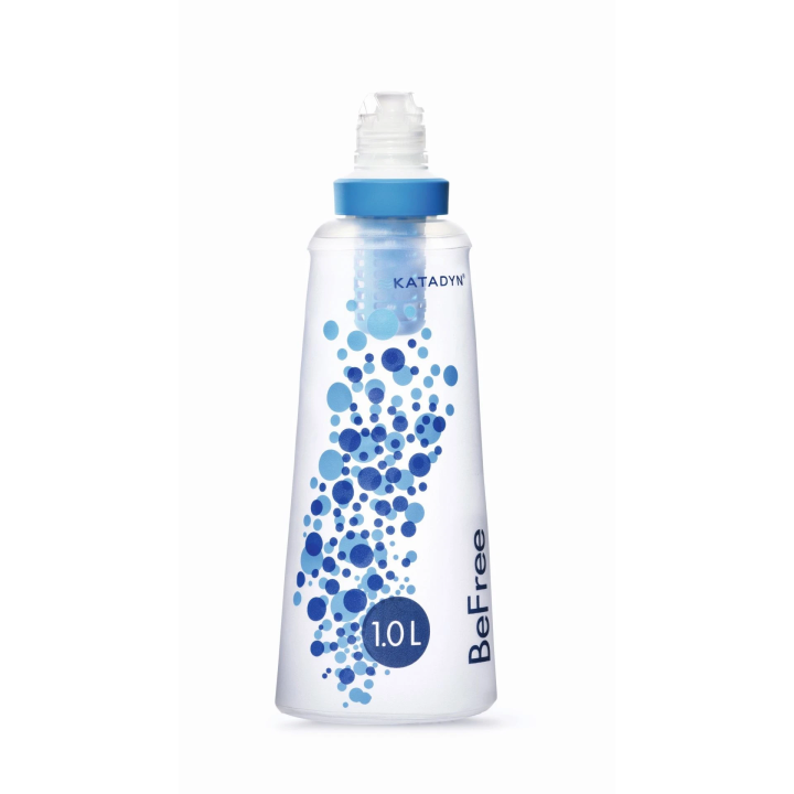 Katadyn - BeFree filter 1,0L