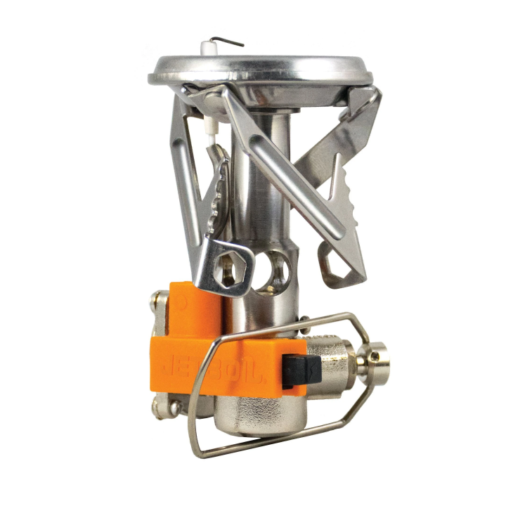 Jetboil MightyMo burner