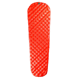 UltraLight Insulated Mat Large Orange