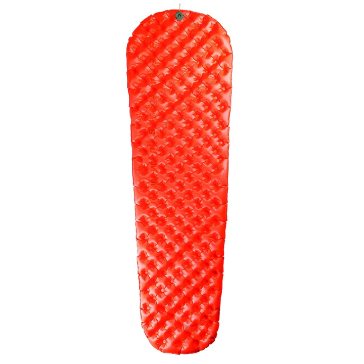 UltraLight Insulated Mat Large Orange