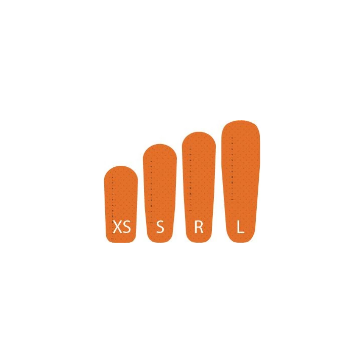 UltraLight Insulated Mat Large Orange