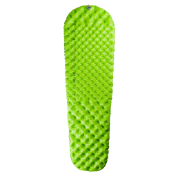 Comfort Light Insulated Mat Large Green