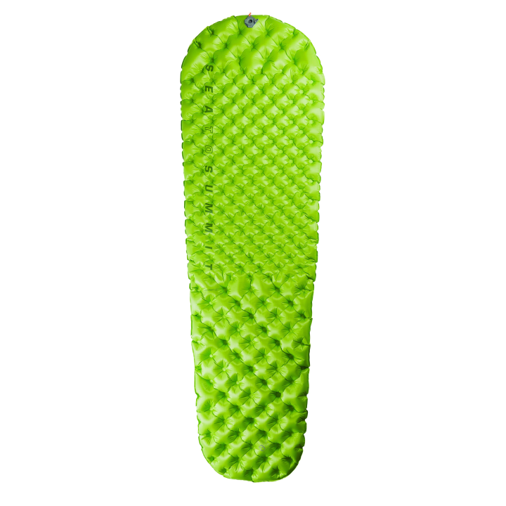 Comfort Light Insulated Mat Large Green