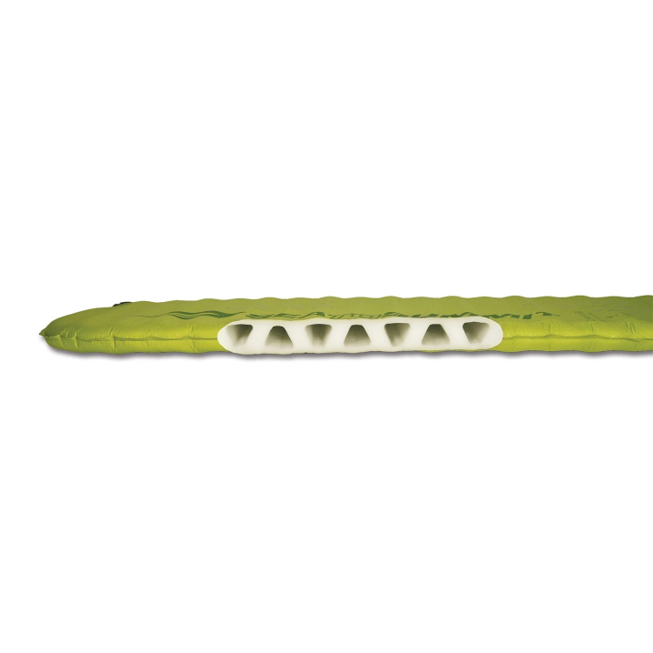 Comfort Light SI Regular Green