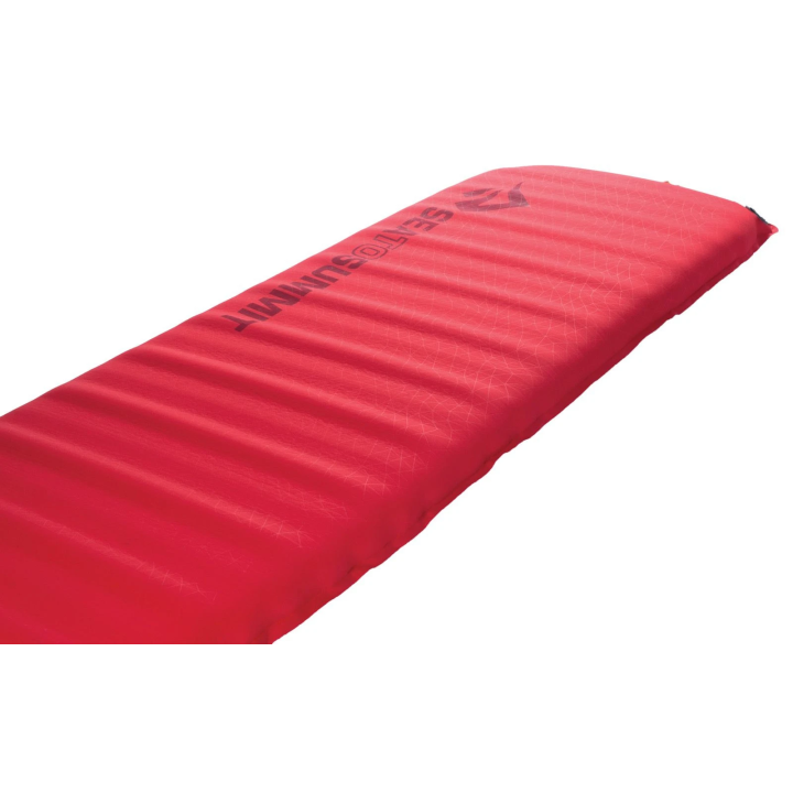 Comfort Plus SI Regular Red