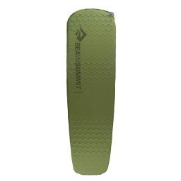 Camp Mat SI Large Olive