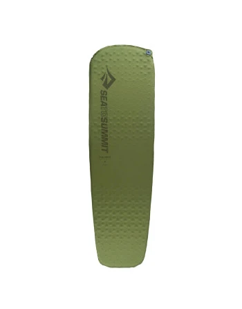 Camp Mat SI Large Olive