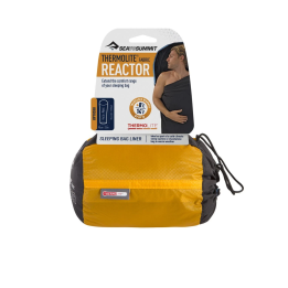 Reactor Thermolite® Mummy Liner Long