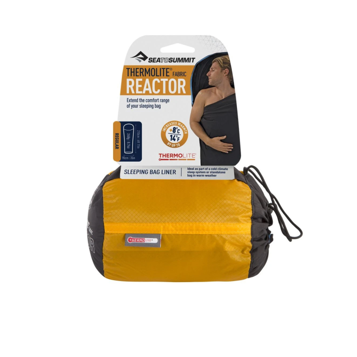 Reactor Thermolite® Mummy Liner Long