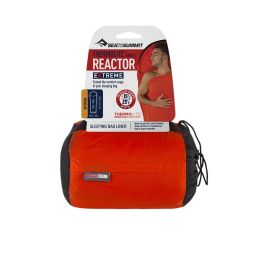 Reactor EXT Thermolite® Long Mummy Liner