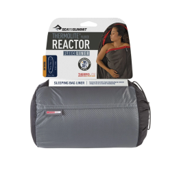 Reactor Thermolite® Fleece Long Liner