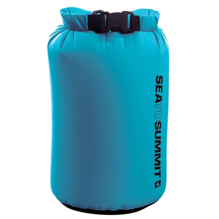 Ultra-Sil Dry Sack - 4 Litre Blue
