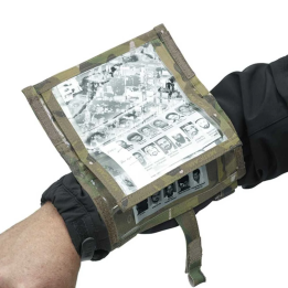 Warrior Assault System - Tactical Wrist Case
