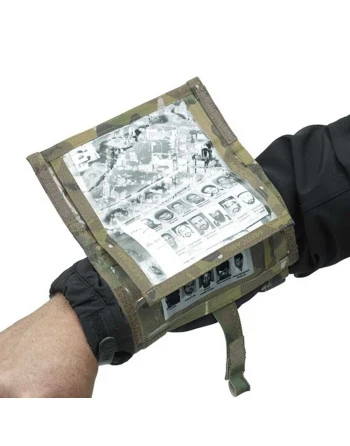 Warrior Assault System - Tactical Wrist Case
