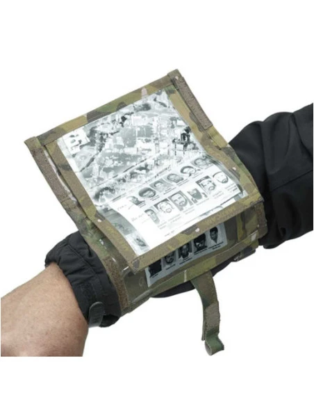 Warrior Assault System - Tactical Wrist Case