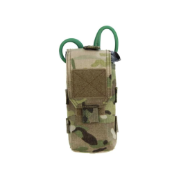 Warrior Assault Systems - IFAK, MuiltiCam med IFAK Patch