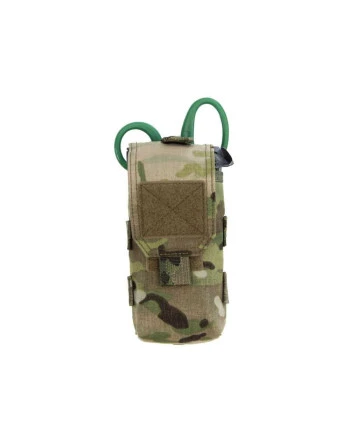 Warrior Assault Systems - IFAK, MuiltiCam med IFAK Patch