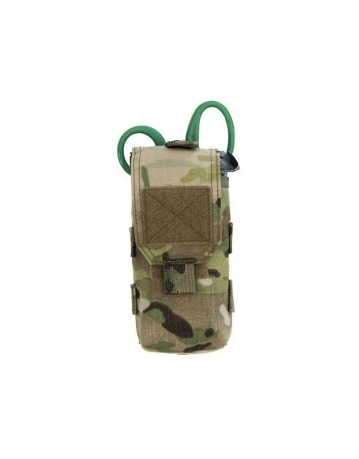 Warrior Assault Systems - IFAK, MuiltiCam med IFAK Patch