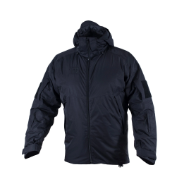MLV - CW Jackeet, Sort (FORUDBESTILLING SENEST 15 JUN 18)