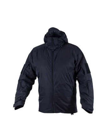 MLV - CW Jackeet, Sort (FORUDBESTILLING SENEST 15 JUN 18)