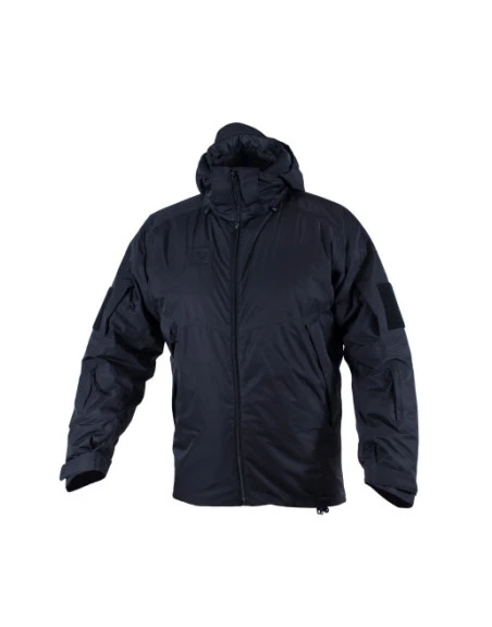 MLV - CW Jackeet, Sort (FORUDBESTILLING SENEST 15 JUN 18)