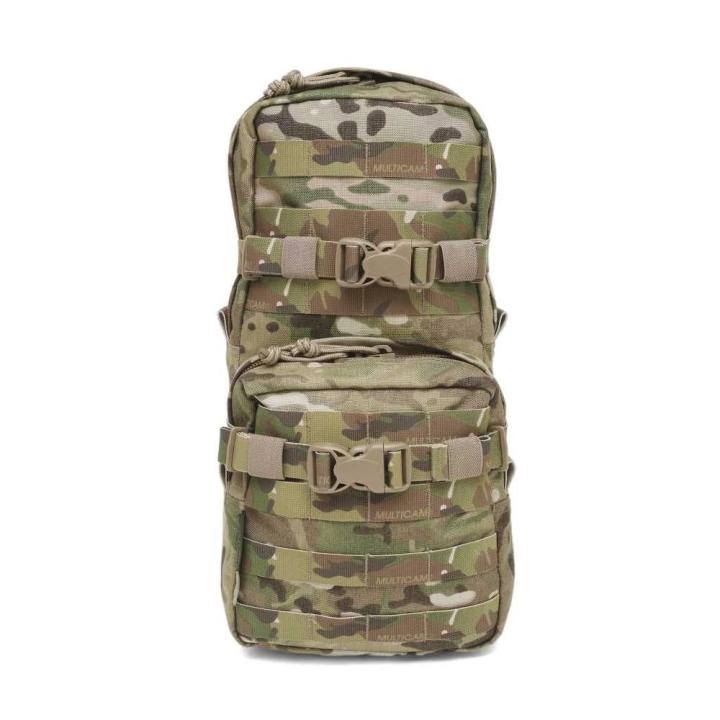Warrior Assault System - Cargo Pack, MultiCam