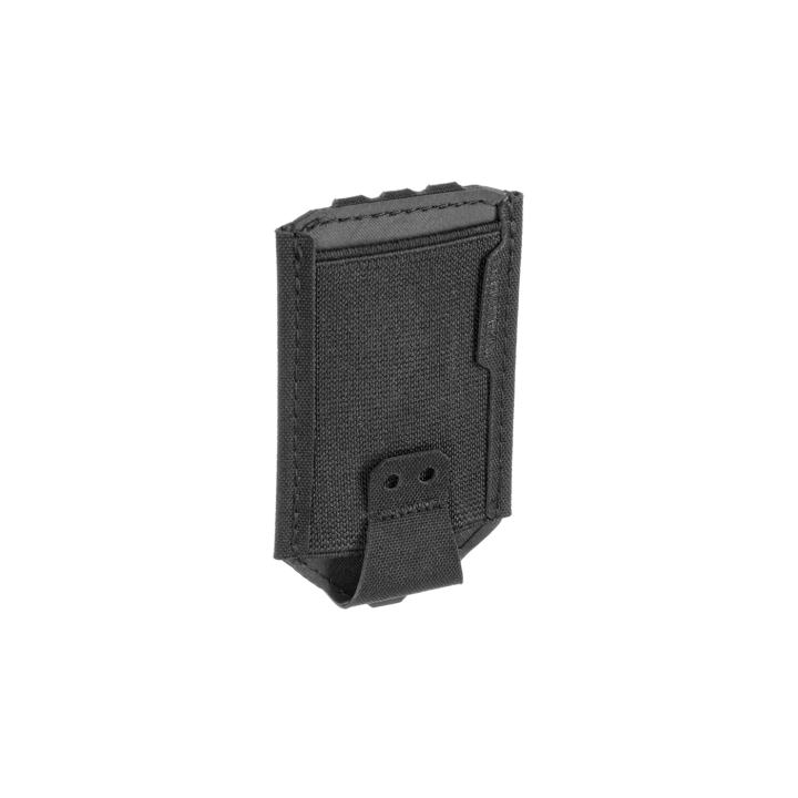 CLAWGEAR - 9 MM Rifle Low Profile MAG Pouch, Black